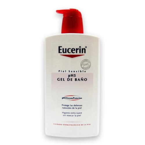 Eucerin Ph5 Gel Dosificador 1 Litro