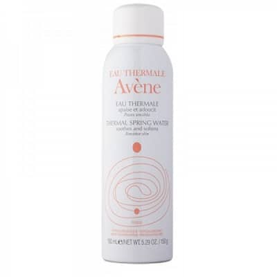 Agua Termal Avene Spray