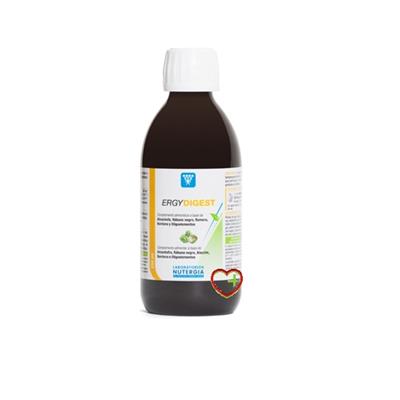 Nutergia Ergydigest, 250 ml