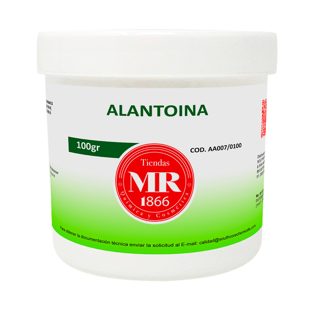 ALANTOÍNA 100 gr
