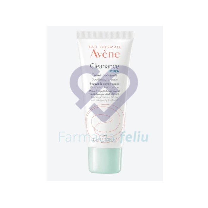 Avene Cleanance Expert Crema, 40 ml