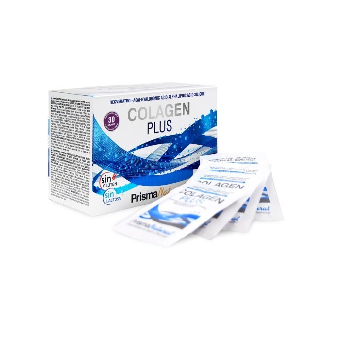 Colagen Plus Sport - Imagen 6
