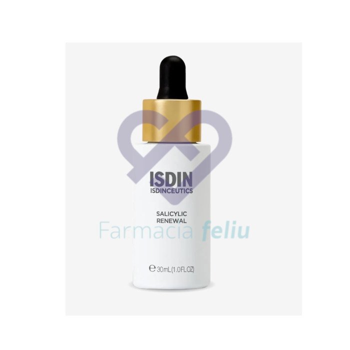 Isdinceutics Salicylic Renewal, 30 ml