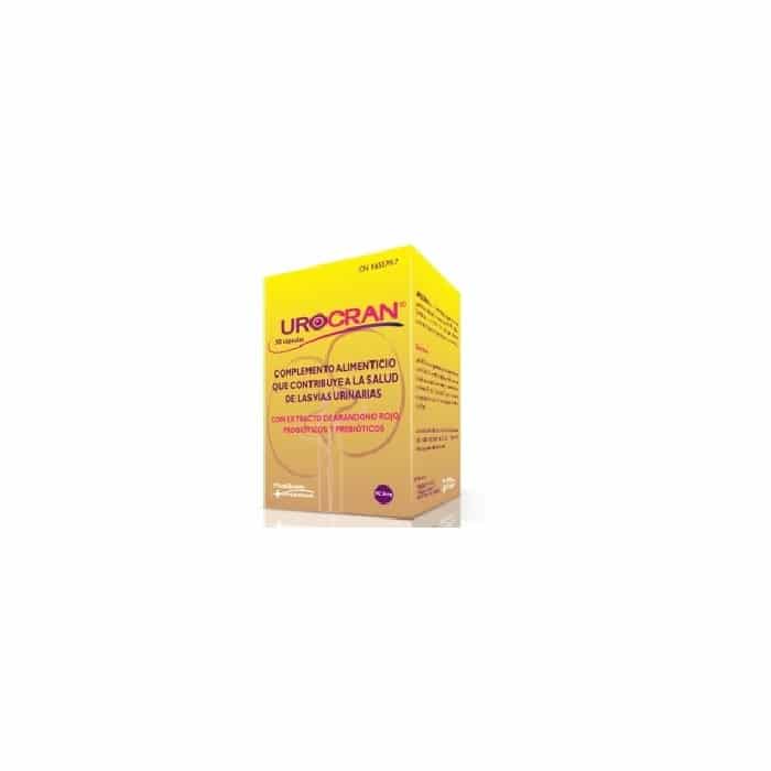 Urocran PlusQuam Pharma - Imagen 3