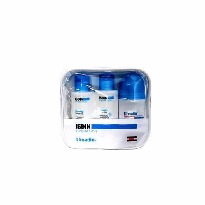 Kit Para Viaje Isdin Hidratacion