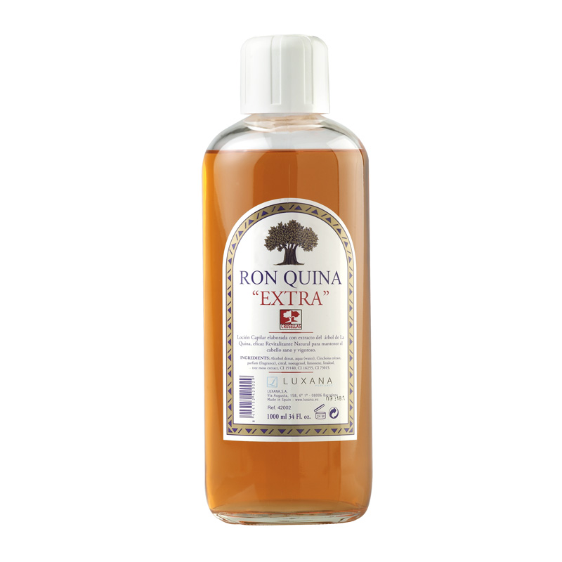 Ron Quina Extra 1000 ml