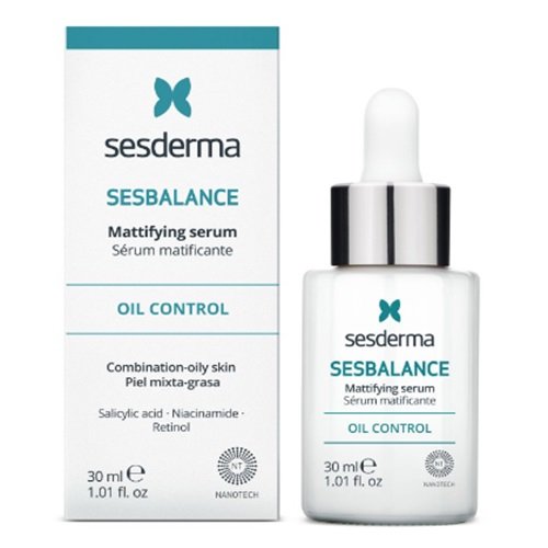 Sesderma Sesbalance Serum Matificante, 30ml